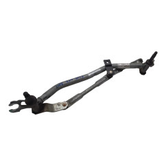 Tandem tergicristallo PEUGEOT 208 Serie dal 12 al 19