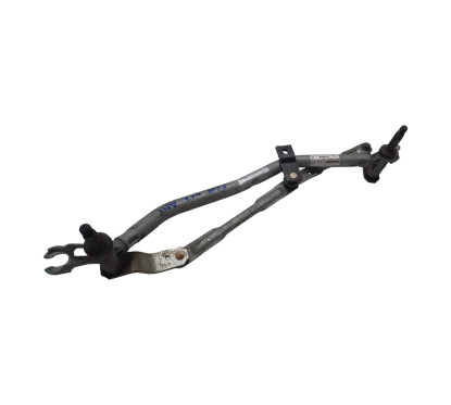 Tandem tergicristallo PEUGEOT 208 Serie dal 12 al 19
