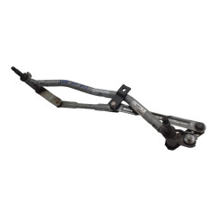 Tandem tergicristallo PEUGEOT 208 Serie dal 12 al 19 - 9673222580 - 1675444