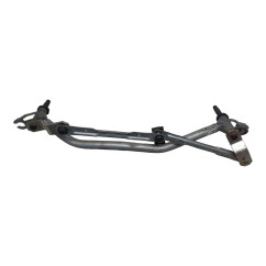 Tandem tergicristallo PEUGEOT 208 Serie dal 12 al 19 - 9673222580 - 1675444
