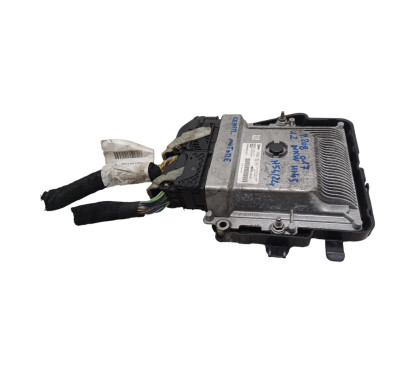 Centralina motore PEUGEOT 208 Serie dal 12 al 19 - 1675451 - 1675451