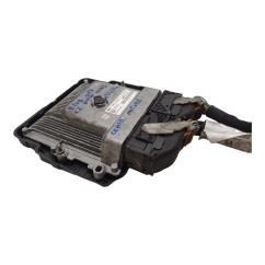 Centralina motore PEUGEOT 208 Serie dal 12 al 19 - 1675451 - 1675451