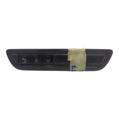 Comando controllo multifunzione PEUGEOT 208 Serie dal 12 al 19