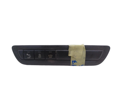 Comando controllo multifunzione PEUGEOT 208 Serie dal 12 al 19 - 1675505 - 1675505