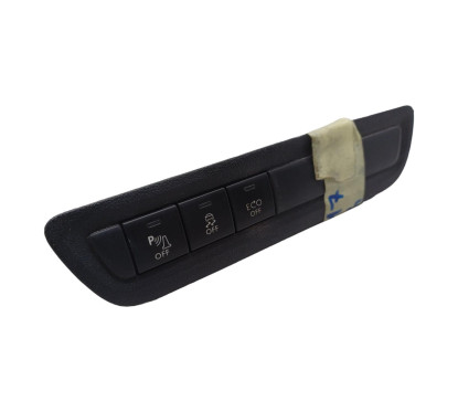 Comando controllo multifunzione PEUGEOT 208 Serie dal 12 al 19