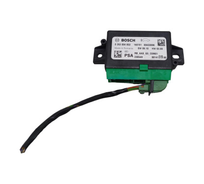 Centralina sensori di parcheggio PEUGEOT 208 Serie dal 12 al 19 - 1675509 - 1675509