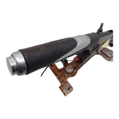 Leva Freno a Mano PEUGEOT 208 Serie dal 12 al 19 - 98074115ZD - 1675520