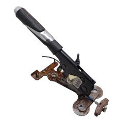 Leva Freno a Mano PEUGEOT 208 Serie dal 12 al 19 - 98074115ZD - 1675520