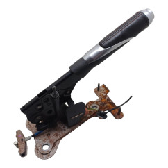 Leva Freno a Mano PEUGEOT 208 Serie dal 12 al 19 - 98074115ZD - 1675520