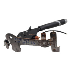 Leva Freno a Mano PEUGEOT 208 Serie dal 12 al 19 - 98074115ZD - 1675520