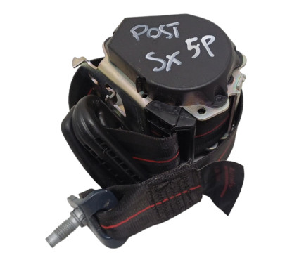 Cintura di sicurezza Posteriore Sx PEUGEOT 208 Serie dal 12 al 19 - 16101489XY - 1675607
