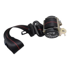 Cintura di sicurezza Posteriore Sx PEUGEOT 208 Serie dal 12 al 19 - 16101489XY - 1675607