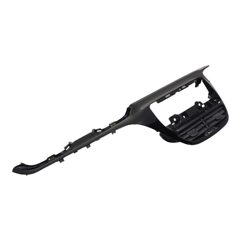 Rivestimento consolle centrale PEUGEOT 208 Serie dal 12 al 19
