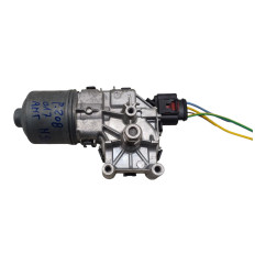 Motorino Tergicristallo Anteriore PEUGEOT 208 Serie dal 12 al 19 - 1676434 - 1676434