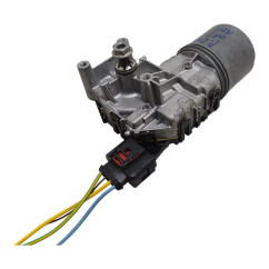 Motorino Tergicristallo Anteriore PEUGEOT 208 Serie dal 12 al 19