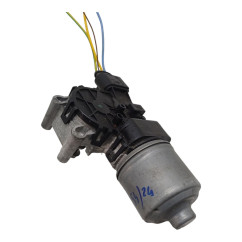 Motorino Tergicristallo Anteriore PEUGEOT 208 Serie dal 12 al 19 - 1676434 - 1676434