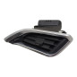 Bocchetta aria cruscotto DX PEUGEOT 208 Serie dal 12 al 19