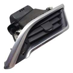 Bocchetta aria cruscotto DX PEUGEOT 208 Serie dal 12 al 19 - 96731316XU - 1676436