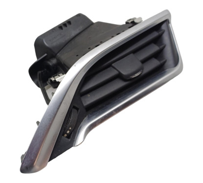 Bocchetta aria cruscotto DX PEUGEOT 208 Serie dal 12 al 19