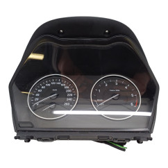 Quadro Strumenti BMW Serie 1 F20 dal 11 al 19