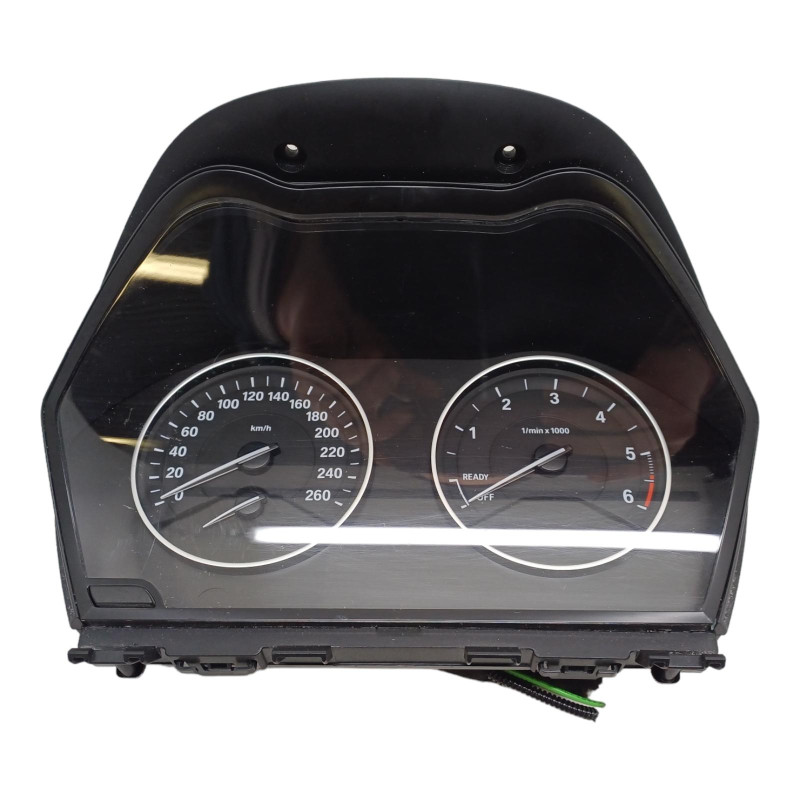 Quadro Strumenti BMW Serie 1 F20 dal 11 al 19