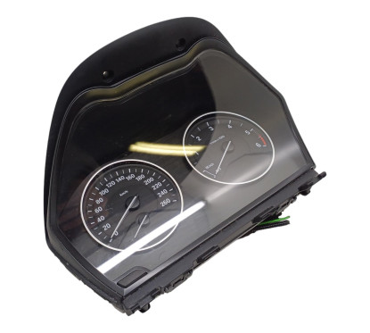 Quadro Strumenti BMW Serie 1 F20 dal 11 al 19