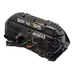 Quadro Strumenti BMW Serie 1 F20 dal 11 al 19 - 1676673 - 1676673