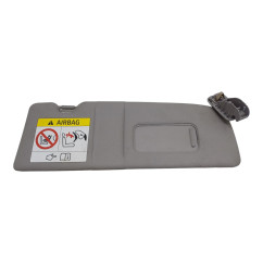 Parasole aletta Lato Passeggero BMW Serie 1 F20 dal 11 al 19