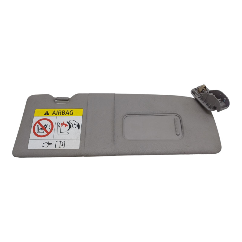 Parasole aletta Lato Passeggero BMW Serie 1 F20 dal 11 al 19