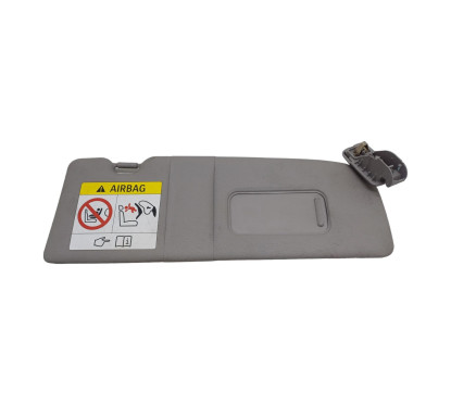Parasole aletta Lato Passeggero BMW Serie 1 F20 dal 11 al 19 - 51167319162 - 1676677