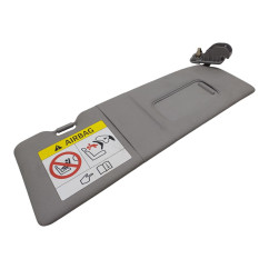 Parasole aletta Lato Passeggero BMW Serie 1 F20 dal 11 al 19 - 51167319162 - 1676677