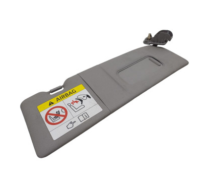 Parasole aletta Lato Passeggero BMW Serie 1 F20 dal 11 al 19