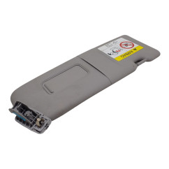 Parasole aletta Lato Passeggero BMW Serie 1 F20 dal 11 al 19 - 51167319162 - 1676677