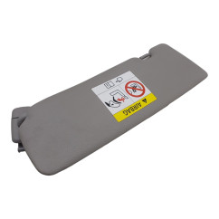 Parasole aletta Lato Passeggero BMW Serie 1 F20 dal 11 al 19 - 51167319162 - 1676677