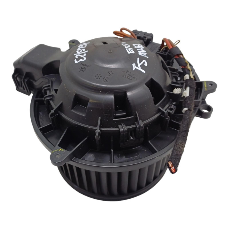 Ventola riscaldamento BMW Serie 1 F20 dal 11 al 19