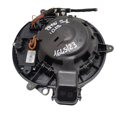 Ventola riscaldamento BMW Serie 1 F20 dal 11 al 19
