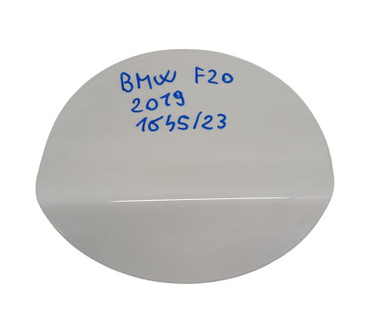 Sportellino Carburante BMW Serie 1 F20 dal 11 al 19 - 51177270765 - 1677026