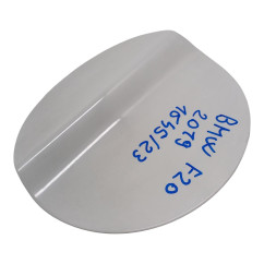 Sportellino Carburante BMW Serie 1 F20 dal 11 al 19 - 51177270765 - 1677026