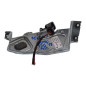 Motorino Tergicristallo Posteriore BMW Serie 1 F20 dal 11 al 19
