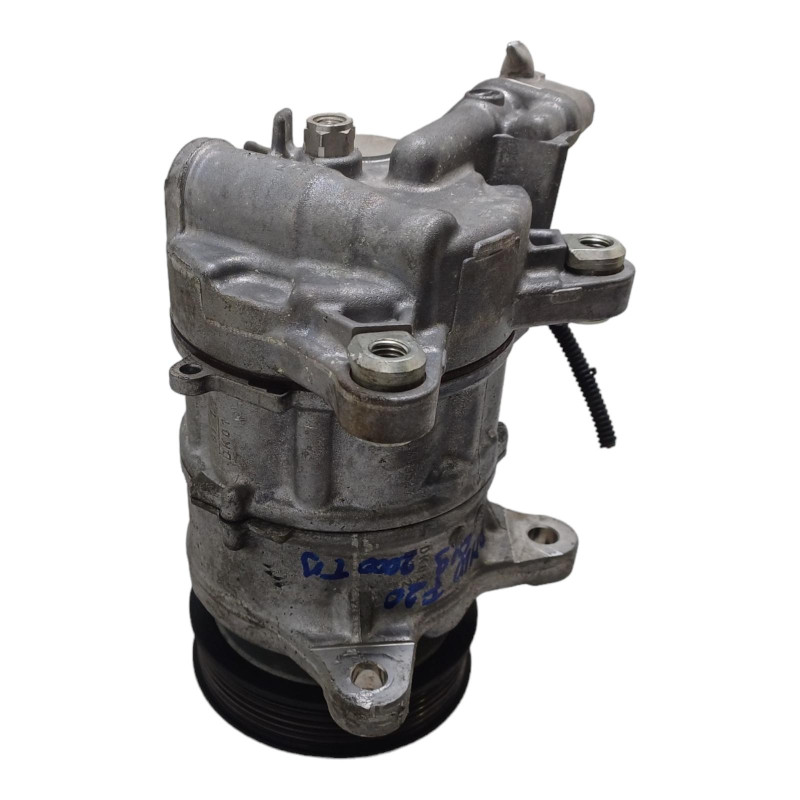Compressore A/C BMW Serie 1 F20 dal 11 al 19