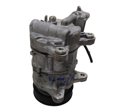 Compressore A/C BMW Serie 1 F20 dal 11 al 19 - 1677150 - 1677150