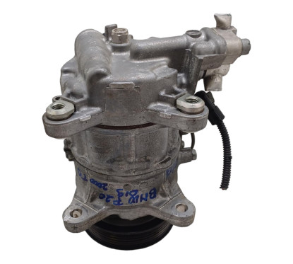 Compressore A/C BMW Serie 1 F20 dal 11 al 19