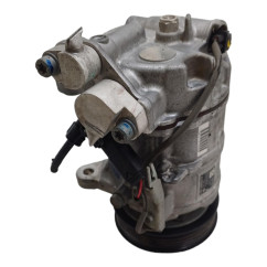 Compressore A/C BMW Serie 1 F20 dal 11 al 19 - 1677150 - 1677150