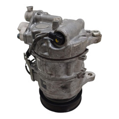 Compressore A/C BMW Serie 1 F20 dal 11 al 19 - 1677150 - 1677150