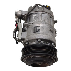 Compressore A/C BMW Serie 1 F20 dal 11 al 19 - 1677150 - 1677150