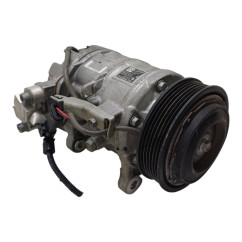 Compressore A/C BMW Serie 1 F20 dal 11 al 19 - 1677150 - 1677150