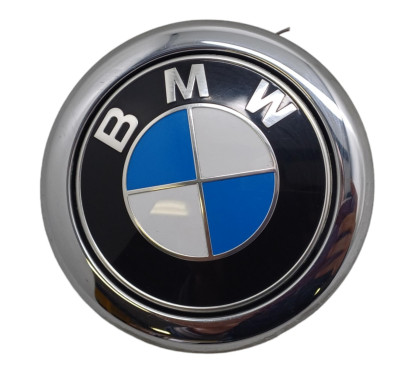 Maniglia elettrica cofano posteriore BMW Serie 1 F20 dal 11 al 19 - 1677311 - 1677311