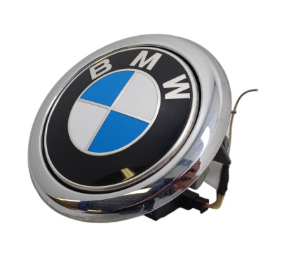 Maniglia elettrica cofano posteriore BMW Serie 1 F20 dal 11 al 19