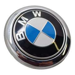 Maniglia elettrica cofano posteriore BMW Serie 1 F20 dal 11 al 19 - 1677311 - 1677311