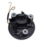 Maniglia elettrica cofano posteriore BMW Serie 1 F20 dal 11 al 19